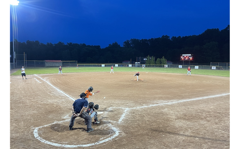 50/70 District 2 Tournament