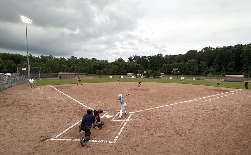 50/70 District 2 Tournament