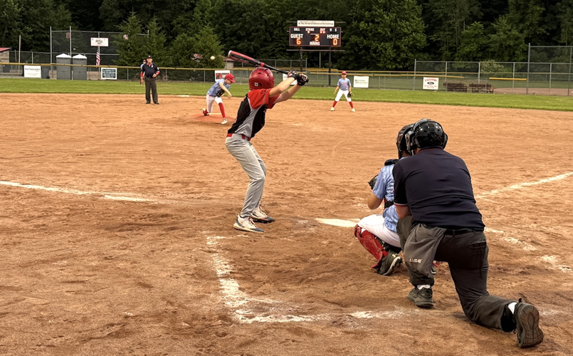 50/70 District 2 Tournament