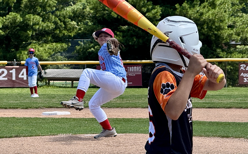 9U District 2 Tournament
